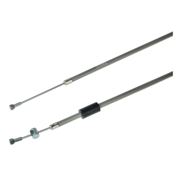 Kupplungsbowdenzug (silbergrau), Simson KR51, SR4-2, SR4-3, SR4-4
